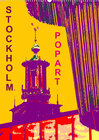 Buchcover STOCKHOLM POP-ART (Wandkalender 2023 DIN A2 hoch)