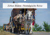 Buchcover Zirkus Bidon - Nostalgische Reise (Wandkalender 2023 DIN A3 quer)