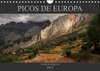Buchcover NATIONALPARK PICOS DE EUROPA (Wandkalender 2023 DIN A4 quer)
