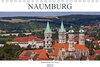 Buchcover Naumburg - Kleinod an der Saale (Tischkalender 2023 DIN A5 quer)