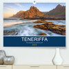 Buchcover Teneriffa - Die Vulkaninsel im schönsten Licht (Premium, hochwertiger DIN A2 Wandkalender 2023, Kunstdruck in Hochglanz)