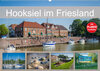 Buchcover Hooksiel im Friesland (Wandkalender 2023 DIN A2 quer)