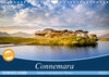 Buchcover Connemara - Irlands ursprünglicher Westen (Wandkalender 2023 DIN A4 quer)