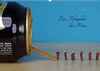 Buchcover Das Alltagsleben der Minis (Wandkalender 2023 DIN A2 quer)