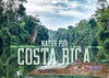 Buchcover Natur pur, Costa Rica (Wandkalender 2023 DIN A4 quer)