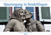 Buchcover Spaziergang in Sindelfingen (Wandkalender 2023 DIN A4 quer)