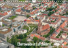 Buchcover Eberswalde in Luftbildern (Wandkalender 2023 DIN A4 quer)