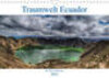 Buchcover Traumwelt Ecuador (Wandkalender 2023 DIN A4 quer)