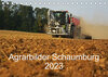 Buchcover Agrarbilder Schaumburg 2023 (Tischkalender 2023 DIN A5 quer)