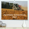 Buchcover Agrarbilder Schaumburg 2023 (Premium, hochwertiger DIN A2 Wandkalender 2023, Kunstdruck in Hochglanz)