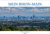 Buchcover Mein Rhein-Main - Bilder aus Südhessen (Wandkalender 2023 DIN A2 quer)