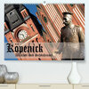 Buchcover Köpenick - Altstadt und Schlossinsel (Premium, hochwertiger DIN A2 Wandkalender 2023, Kunstdruck in Hochglanz)