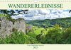 Buchcover Wandererlebnisse in der Fränkischen Schweiz (Wandkalender 2023 DIN A4 quer)