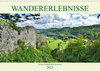 Buchcover Wandererlebnisse in der Fränkischen Schweiz (Wandkalender 2023 DIN A3 quer)