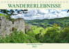 Buchcover Wandererlebnisse in der Fränkischen Schweiz (Tischkalender 2023 DIN A5 quer)
