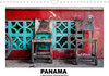 Buchcover Panama - Faszinierende Kulturlandschaften (Wandkalender 2023 DIN A4 quer)