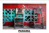 Buchcover Panama - Faszinierende Kulturlandschaften (Wandkalender 2023 DIN A3 quer)