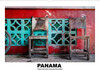 Buchcover Panama - Faszinierende Kulturlandschaften (Wandkalender 2023 DIN A2 quer)