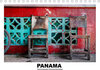 Buchcover Panama - Faszinierende Kulturlandschaften (Tischkalender 2023 DIN A5 quer)