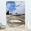 Buchcover Meerbusch am Rhein (Premium, hochwertiger DIN A2 Wandkalender 2023, Kunstdruck in Hochglanz)