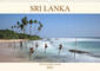 Buchcover Sri Lanka Das Wunder Asiens (Wandkalender 2023 DIN A3 quer)