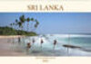 Buchcover Sri Lanka Das Wunder Asiens (Wandkalender 2023 DIN A2 quer)