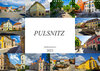 Buchcover Pulsnitz Impressionen (Wandkalender 2023 DIN A3 quer)