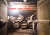 Buchcover Cognac - pure Magie (Wandkalender 2023 DIN A4 quer)