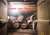 Buchcover Cognac - pure Magie (Wandkalender 2023 DIN A2 quer)
