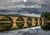 Buchcover Malerisches Sauerland (Wandkalender 2023 DIN A4 quer)