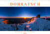 Buchcover DOBRATSCH - Die Magie der Fernsicht (Wandkalender 2023 DIN A3 quer)