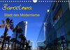 Buchcover Barcelona - Stadt des Modernisme (Wandkalender 2023 DIN A4 quer)