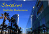 Buchcover Barcelona - Stadt des Modernisme (Wandkalender 2023 DIN A3 quer)