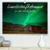Buchcover Landschaftsträume in den Westfjorden (Premium, hochwertiger DIN A2 Wandkalender 2023, Kunstdruck in Hochglanz)
