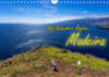 Buchcover Auf Schusters Rappen... Madeira (Wandkalender 2023 DIN A4 quer)
