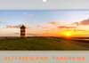 Buchcover Ostfriesland-Panorama (Wandkalender 2023 DIN A3 quer)