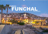 Buchcover Madeira - Funchal (Wandkalender 2023 DIN A2 quer)