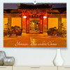 Buchcover Yunnan - Das andere China (Premium, hochwertiger DIN A2 Wandkalender 2023, Kunstdruck in Hochglanz)