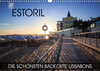 Buchcover ESTORIL - die schönsten Badeorte Lissabons (Wandkalender 2023 DIN A3 quer)