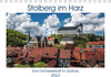 Buchcover Stolberg im Harz (Tischkalender 2023 DIN A5 quer)