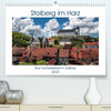 Buchcover Stolberg im Harz (Premium, hochwertiger DIN A2 Wandkalender 2023, Kunstdruck in Hochglanz)