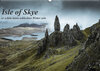 Buchcover Isle of Skye - so schön kann schlechtes Wetter sein (Wandkalender 2023 DIN A2 quer)