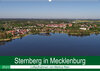 Buchcover Sternberg in Mecklenburg - Luftaufnahmen von Markus Rein (Wandkalender 2023 DIN A2 quer)