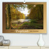 Buchcover Vogtland - Farben einer Landschaft (Premium, hochwertiger DIN A2 Wandkalender 2023, Kunstdruck in Hochglanz)