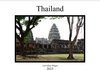 Buchcover Thailand - auf stillen Wegen (Wandkalender 2023 DIN A2 quer)