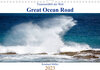 Buchcover Traumstraßen der Welt - Great Ocean Road (Wandkalender 2023 DIN A4 quer)