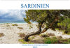 Buchcover Sardinien Knorrige Bäume in urwüchsiger Landschaft (Wandkalender 2023 DIN A2 quer)