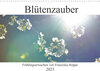 Buchcover Blütenzauber (Wandkalender 2023 DIN A3 quer)