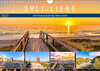 Buchcover SYLT-LIEBE Atemberaubende Momente (Wandkalender 2023 DIN A4 quer)