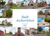 Buchcover Stadt Aschersleben (Tischkalender 2023 DIN A5 quer)